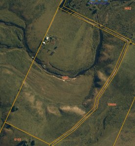 Campo - Los Caracoles en venta - 18 Hectareas 
