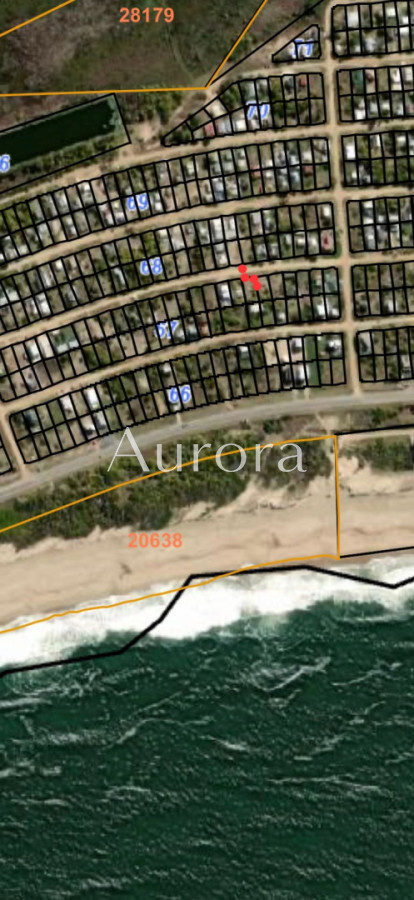 Terreno ID.89 - Terreno en venta - La Juanita 