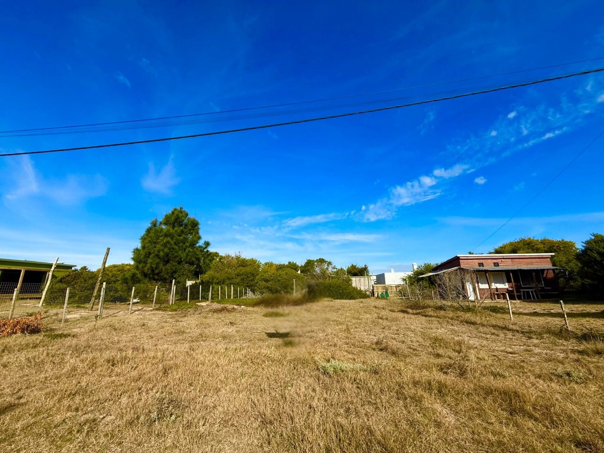 Terreno en venta - La Juanita 