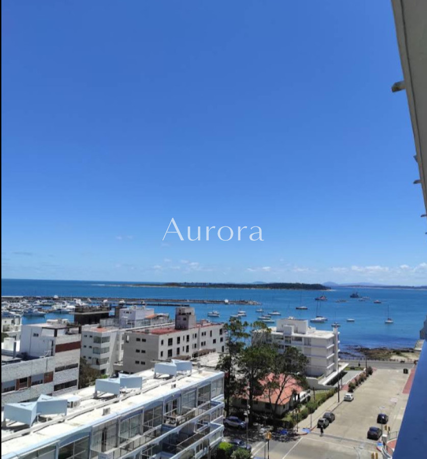 Apartamento ID.64 - Península, reciclado a metros del Puerto 