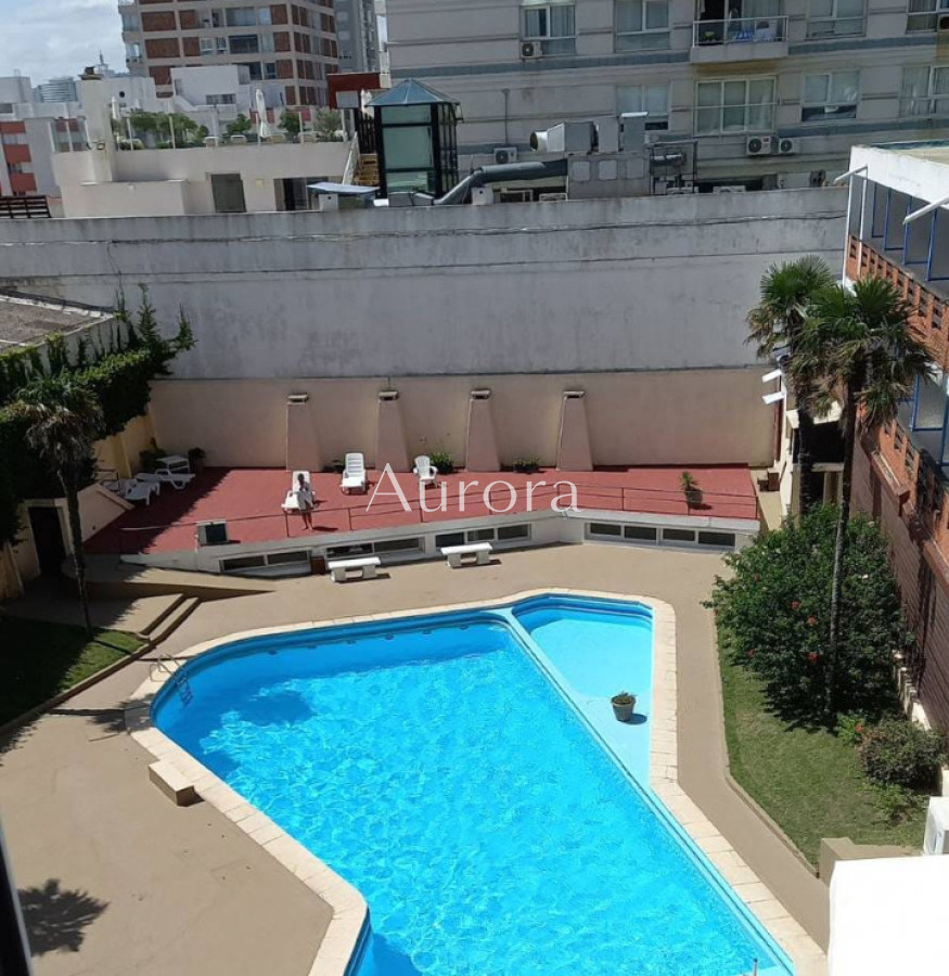 Apartamento ID.64 - Península, reciclado a metros del Puerto 