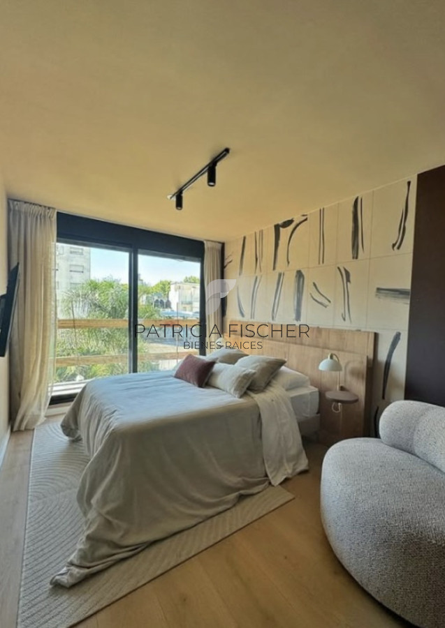 Apartamento ID.190 - Frente a mar - Venta Ap.P.Rodó 1D Terraza Amenities 