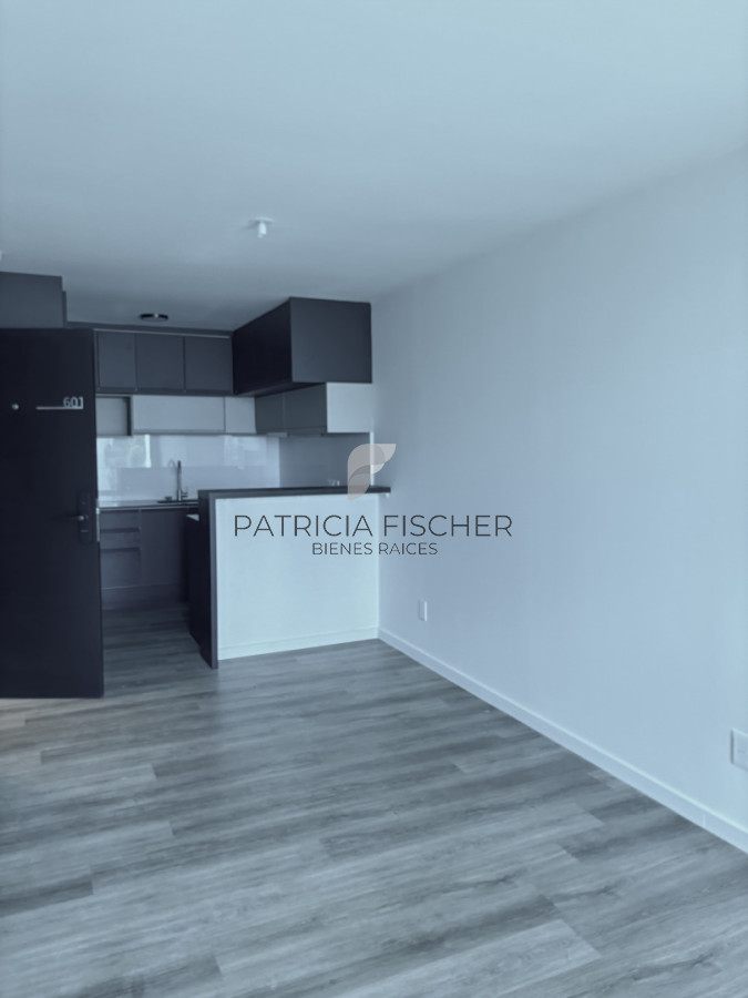 Apartamento ID.164 - Invertí o Viví Punta Carretas - Venta Ap. 1D Piso 6 Terraza Frente Amenities Entrega Inmediata