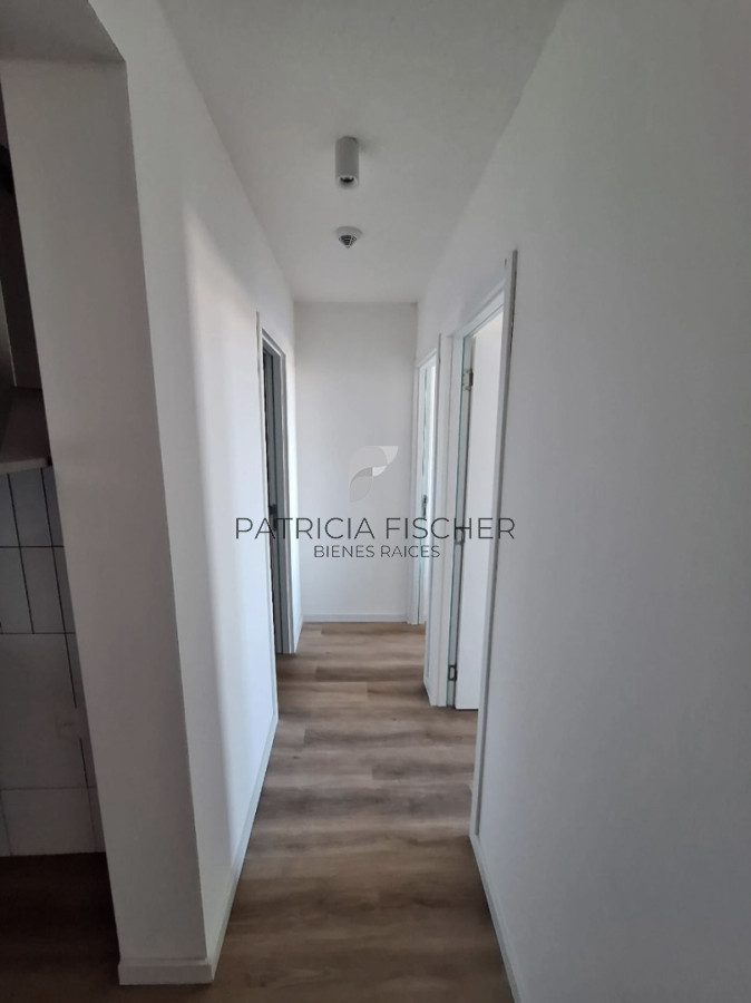 Apartamento ID.246 - Donde Montevideo se expresa - Venta Ap.Palermo 3D 1B Frente Terraza Amenities Ley ANV
