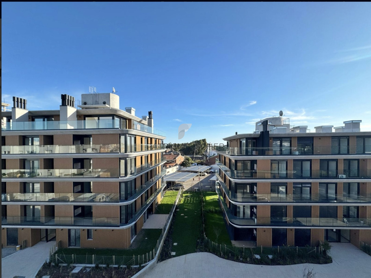 Apartamento ID.227 - Vivi frente al mar - Venta Ap. Barra de Carrasco 1D Terraza cochera Amenities Bajo Ley ANV