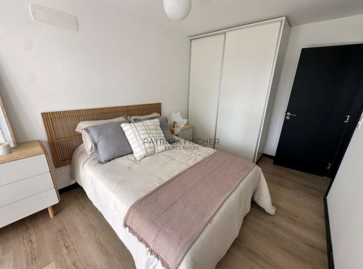 Apartamento ID.230 - Vivi o Invertir en Parque Batlle - Venta Ap. 2D 1B Terraza Amenities Bajo Ley vivienda promovida