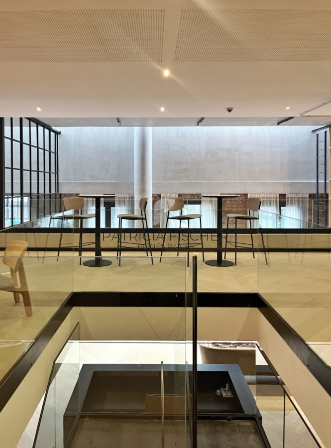 Apartamento ID.246 - Donde Montevideo se expresa - Venta Ap.Palermo 3D 1B Frente Terraza Amenities Ley ANV