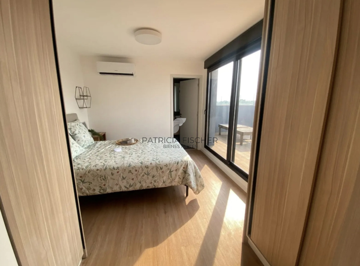 Apartamento ID.202 - Vivi Punta Carretas - Venta Ap.143m2 2 Suites Terraza parrillero 2 garages piso 10 vista al mar Amenities 