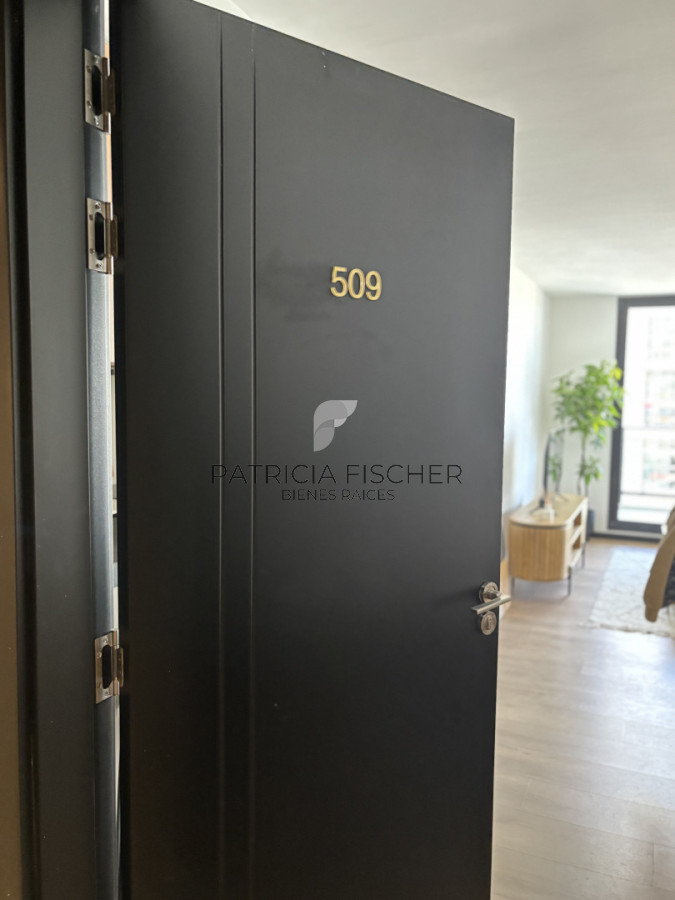 Apartamento ID.176 - Para vivir o Invertir - Venta Ap. Barra de Carrasco 2D 1B Piso 5 Terraza Amenities Ley ANV 