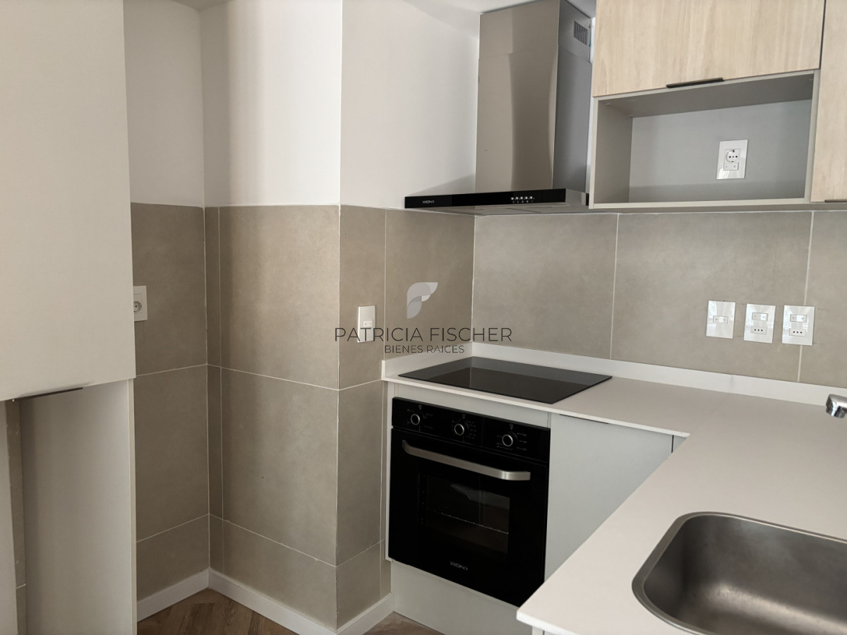 Apartamento ID.227 - Vivi frente al mar - Venta Ap. Barra de Carrasco 1D Terraza cochera Amenities Bajo Ley ANV