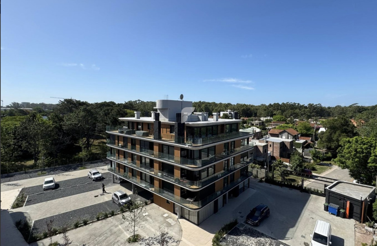 Apartamento ID.227 - Vivi frente al mar - Venta Ap. Barra de Carrasco 1D Terraza cochera Amenities Bajo Ley ANV