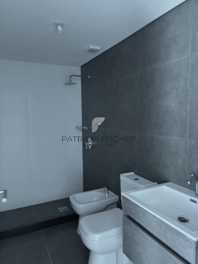 Apartamento ID.164 - Invertí o Viví Punta Carretas - Venta Ap. 1D Piso 6 Terraza Frente Amenities Entrega Inmediata