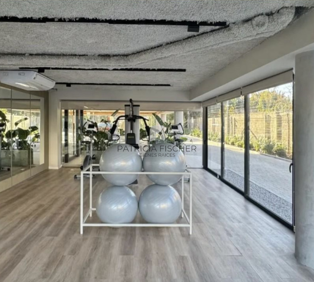 Apartamento ID.227 - Vivi frente al mar - Venta Ap. Barra de Carrasco 1D Terraza cochera Amenities Bajo Ley ANV