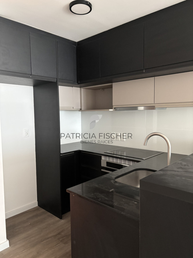 Apartamento ID.168 - Invertí o Viví Punta Carretas - Venta Monoambiente 13m2 de patio propio Amenities Entrega Inmediata
