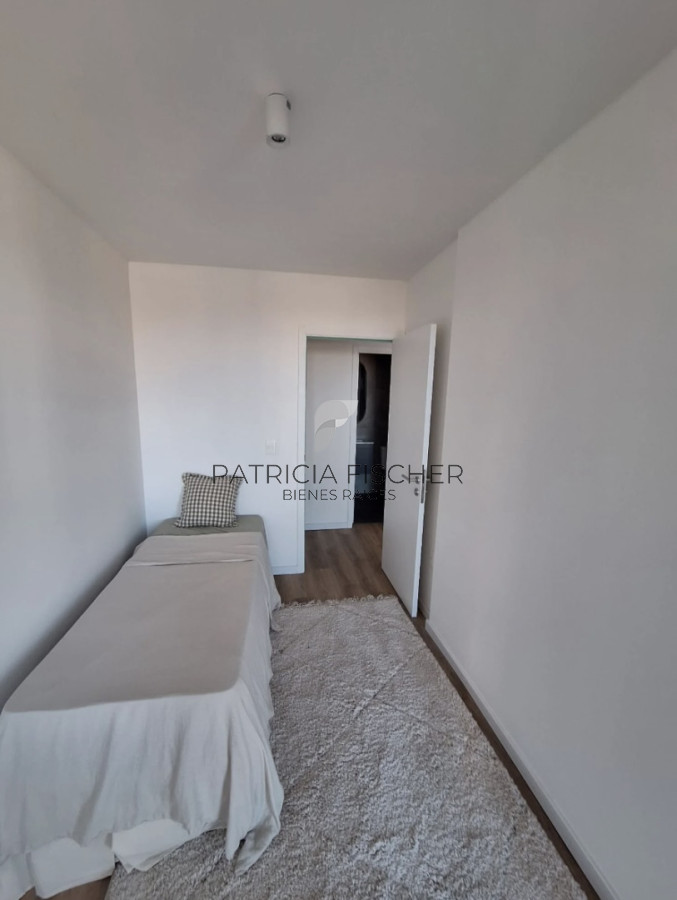 Apartamento ID.246 - Donde Montevideo se expresa - Venta Ap.Palermo 3D 1B Frente Terraza Amenities Ley ANV