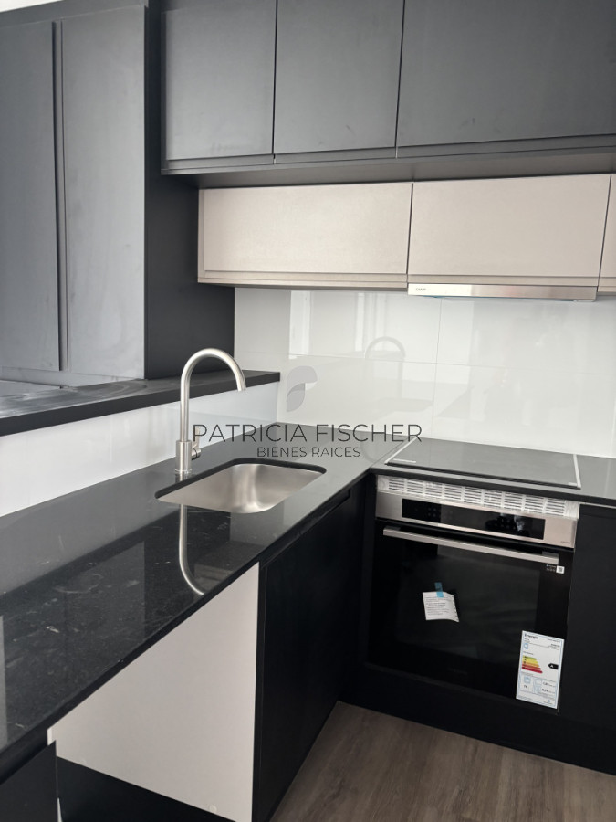 Apartamento ID.167 - Viví Punta Carretas - Venta Ap. 2D 2B Suite Piso 10 Terraza Frente Amenities Entrega Inmediata