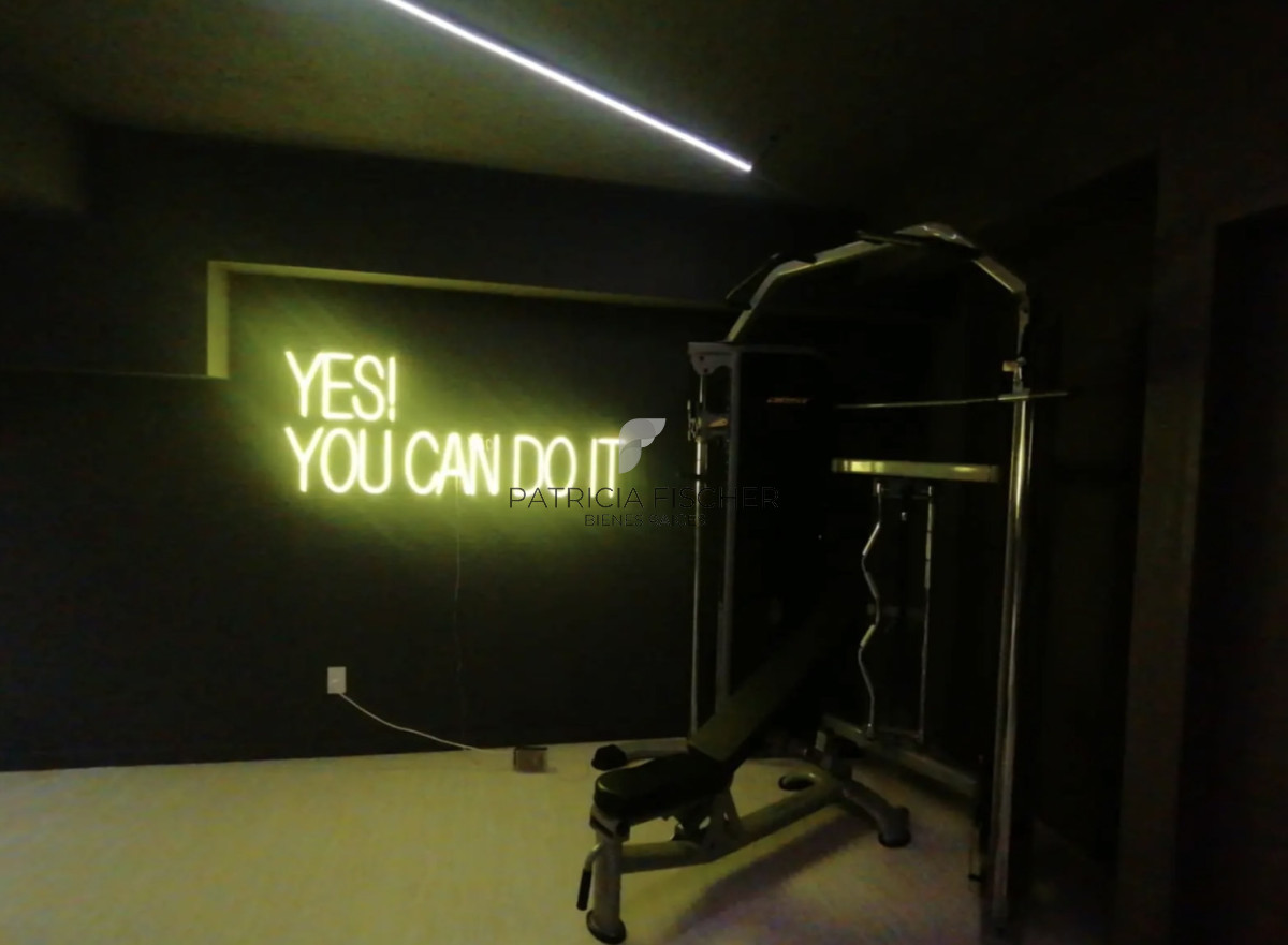 Apartamento ID.202 - Vivi Punta Carretas - Venta Ap.143m2 2 Suites Terraza parrillero 2 garages piso 10 vista al mar Amenities 