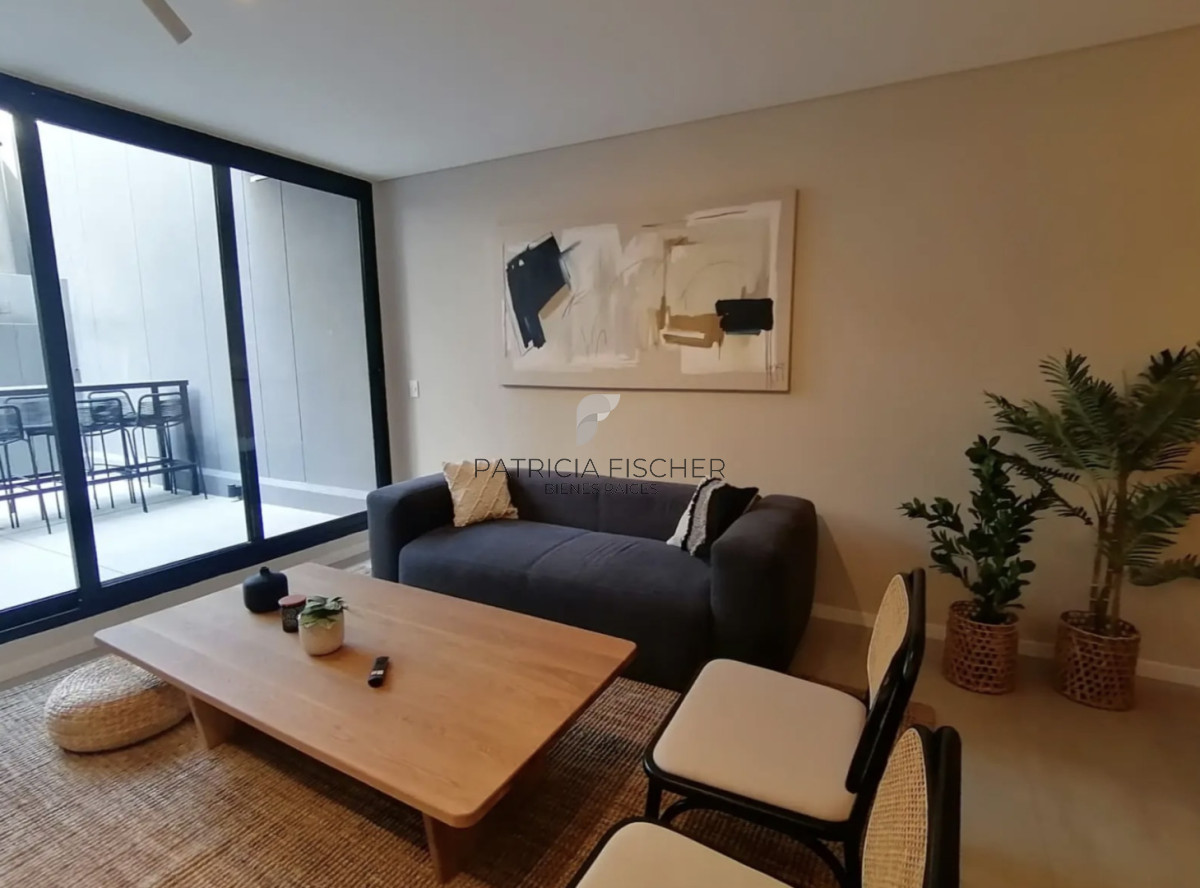 Apartamento ID.202 - Vivi Punta Carretas - Venta Ap.143m2 2 Suites Terraza parrillero 2 garages piso 10 vista al mar Amenities 