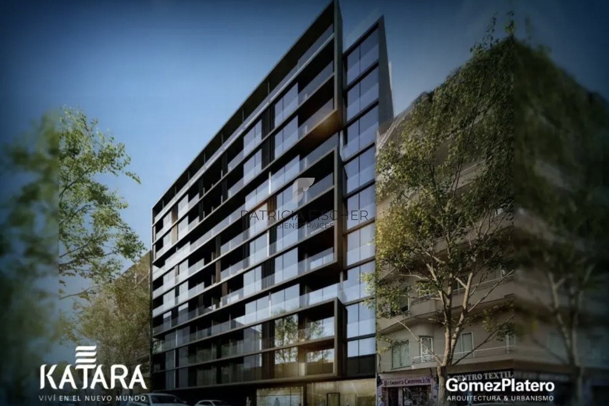 Apartamento ID.249 - Estrená en 2027 - Venta Ap.Barrio Sur PROMO 1D Terraza Amenities Ley ANV