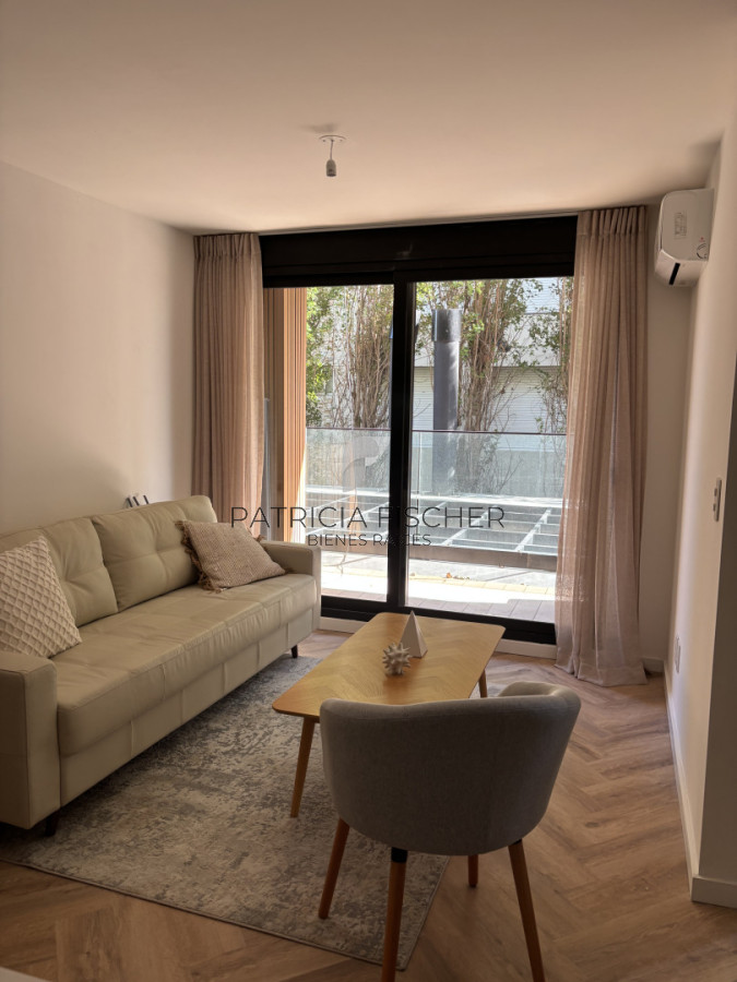 Apartamento ID.227 - Vivi frente al mar - Venta Ap. Barra de Carrasco 1D Terraza cochera Amenities Bajo Ley ANV