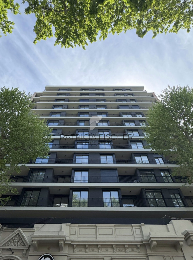 Apartamento ID.246 - Donde Montevideo se expresa - Venta Ap.Palermo 3D 1B Frente Terraza Amenities Ley ANV