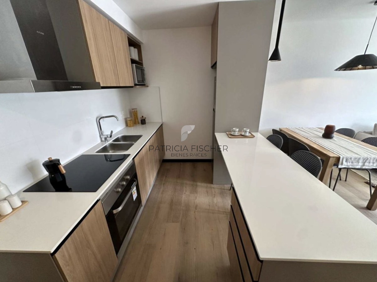 Apartamento ID.230 - Vivi o Invertir en Parque Batlle - Venta Ap. 2D 1B Terraza Amenities Bajo Ley vivienda promovida