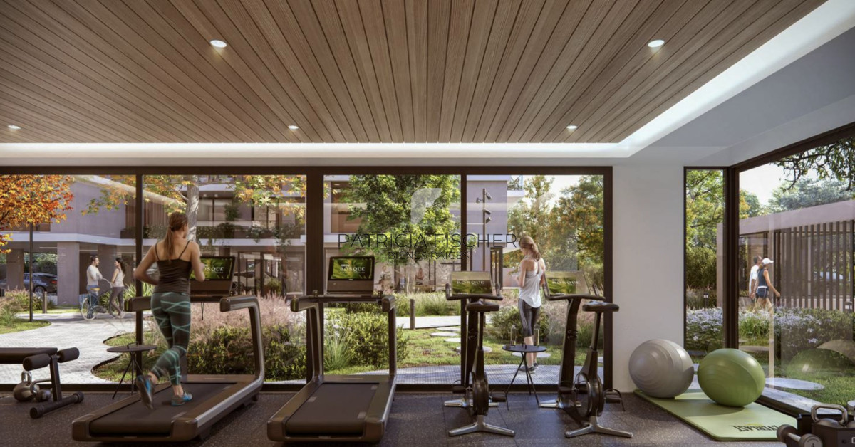 Apartamento ID.174 - Para vivir o Invertir - Venta Ap.Barra de Carrasco 2D 1B Piso 6 Terraza  Aminities Ley ANV