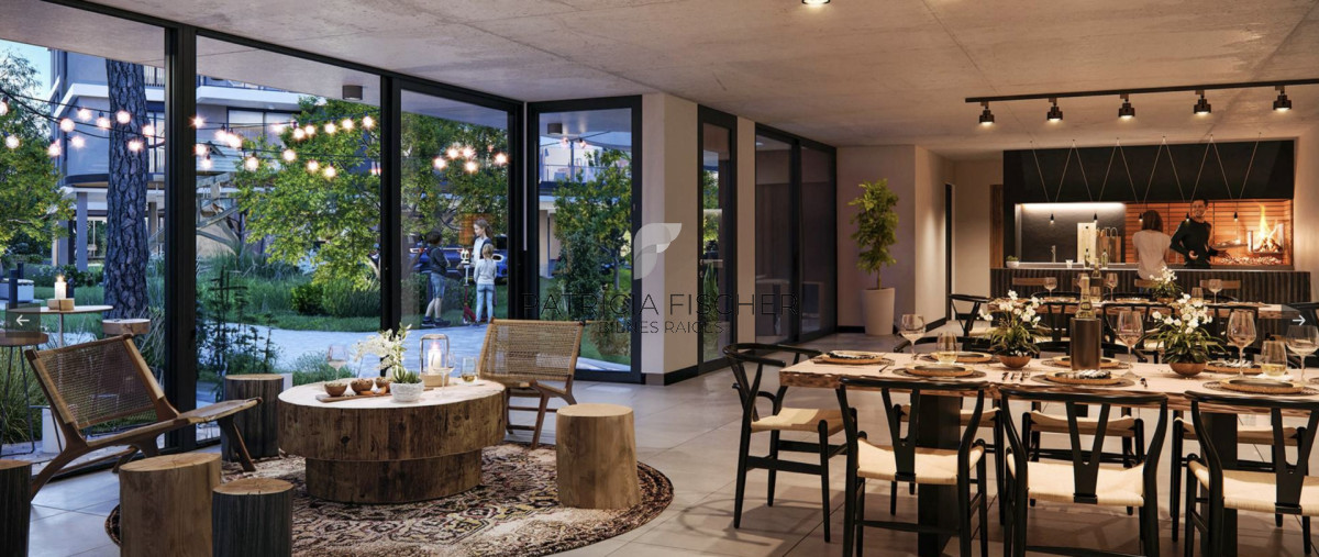 Apartamento ID.174 - Para vivir o Invertir - Venta Ap.Barra de Carrasco 2D 1B Piso 6 Terraza  Aminities Ley ANV