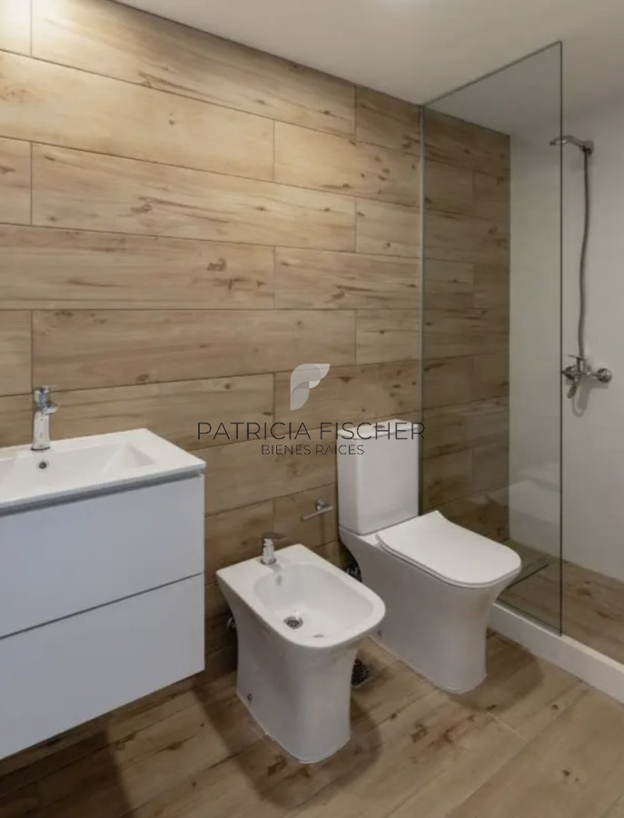 Apartamento ID.228 - Vivi en Punta Carretas - Venta 2D 2B Terraza al frente Amenities 