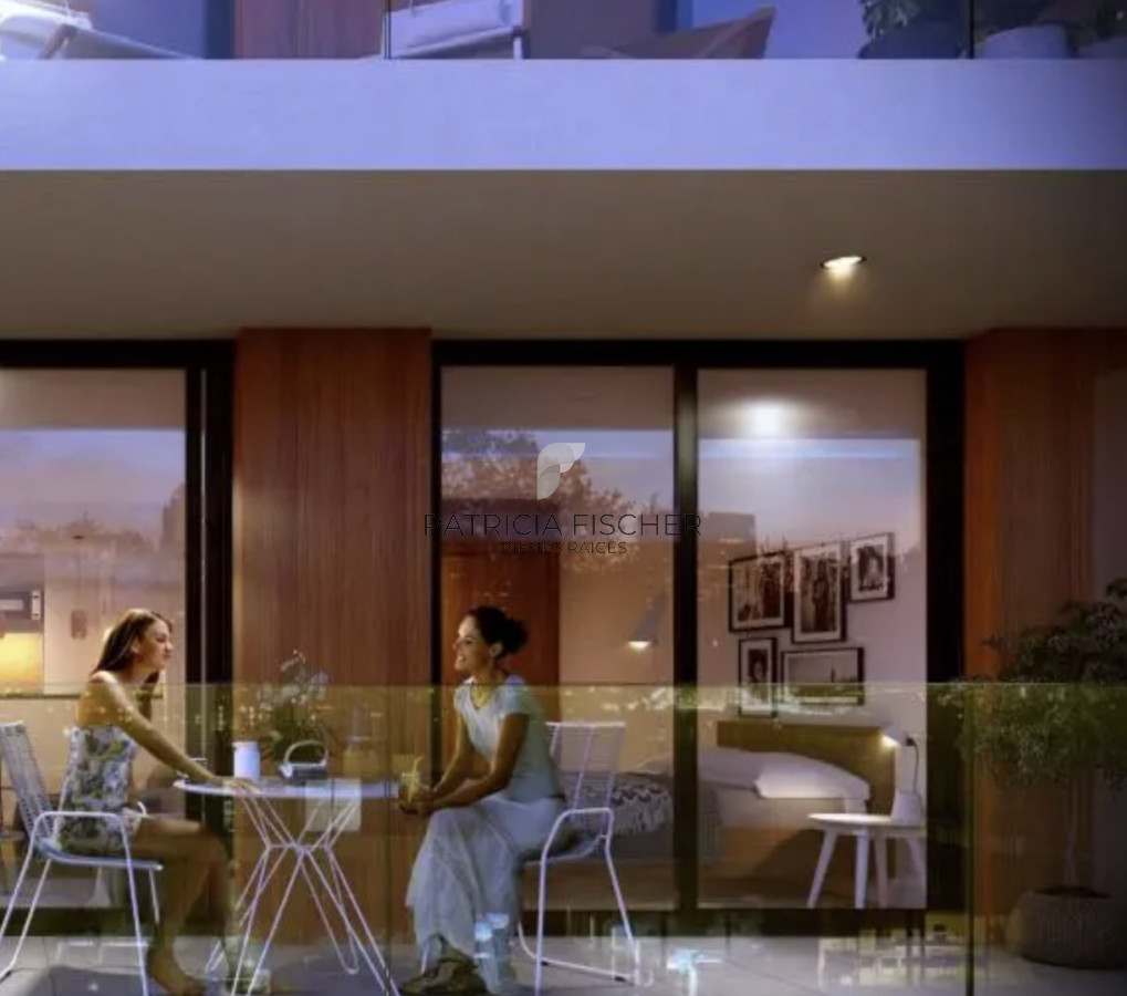 Apartamento ID.165 - Viví Punta Carretas - Venta Ap. 2D 2B Suite Terraza al frente piso 4 Amenities Entrega Inmediata