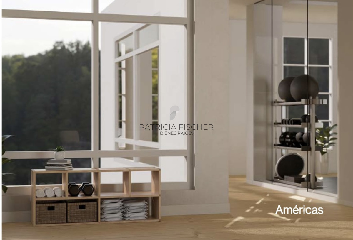 Apartamento ID.178 - Ubicación que hace la diferencia - Venta Carrasco Este 1D Frente garage Amenities Ley ANV 