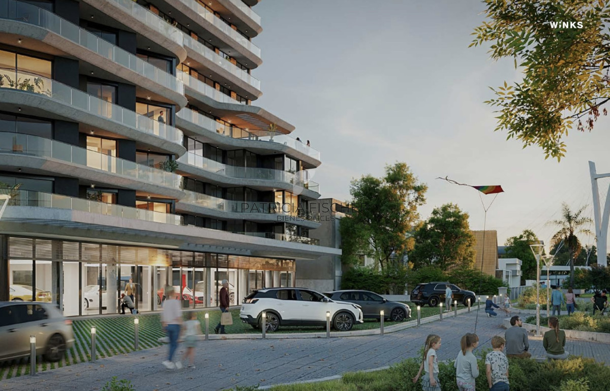 Apartamento ID.178 - Ubicación que hace la diferencia - Venta Carrasco Este 1D Frente garage Amenities Ley ANV 