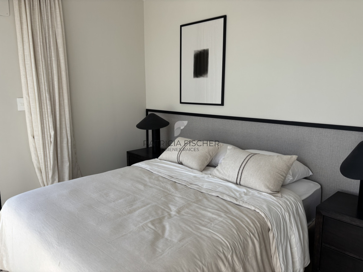 Apartamento ID.178 - Ubicación que hace la diferencia - Venta Carrasco Este 1D Frente garage Amenities Ley ANV 