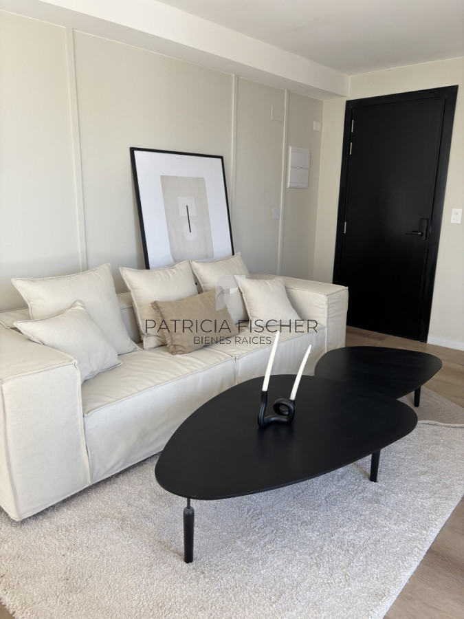 Apartamento ID.178 - Ubicación que hace la diferencia - Venta Carrasco Este 1D Frente garage Amenities Ley ANV 