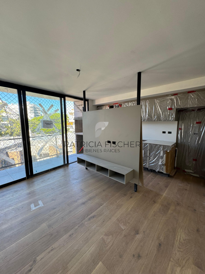 Apartamento ID.181 - Barrio Jardin - Venta Ap.Parque Rodó 2D 2B Gran Terraza equipamiento Amenities 