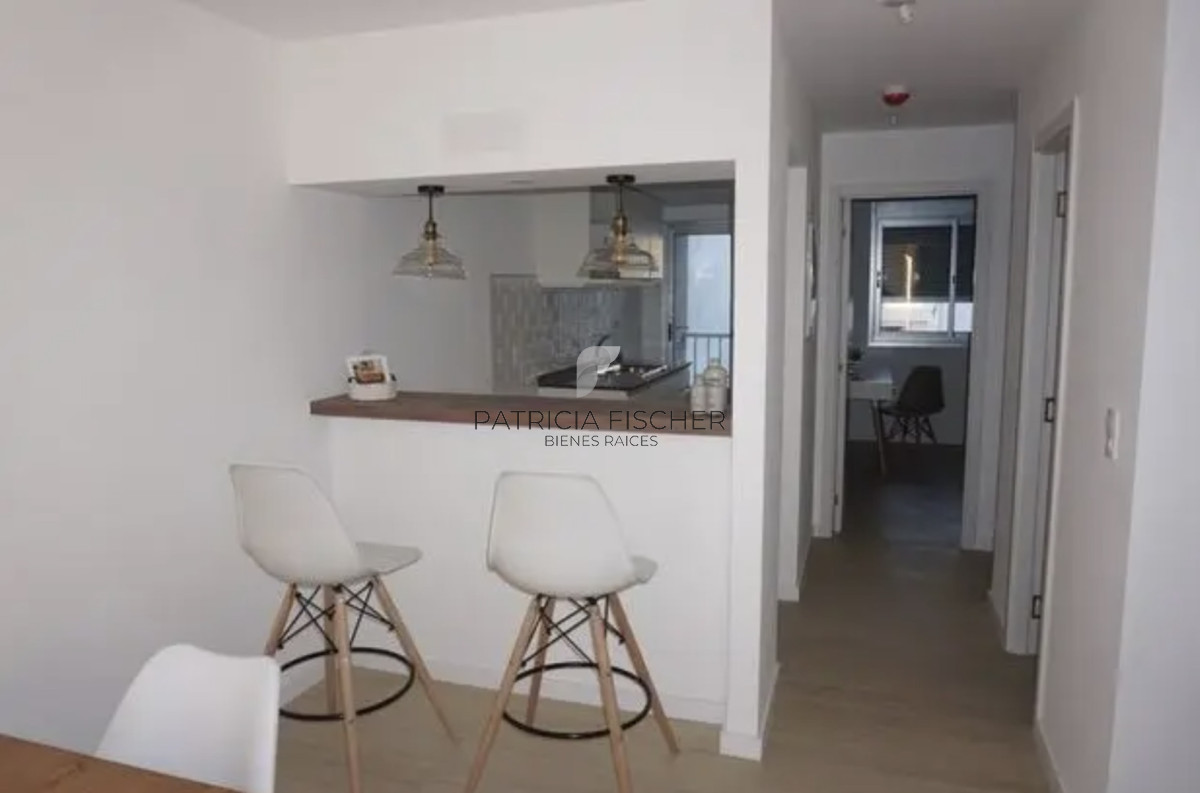 Apartamento ID.187 - Zona en Crecimiento - Venta Barrio Sur Ap. 1D Terraza LEY VIVIENDA PROMOVIDA