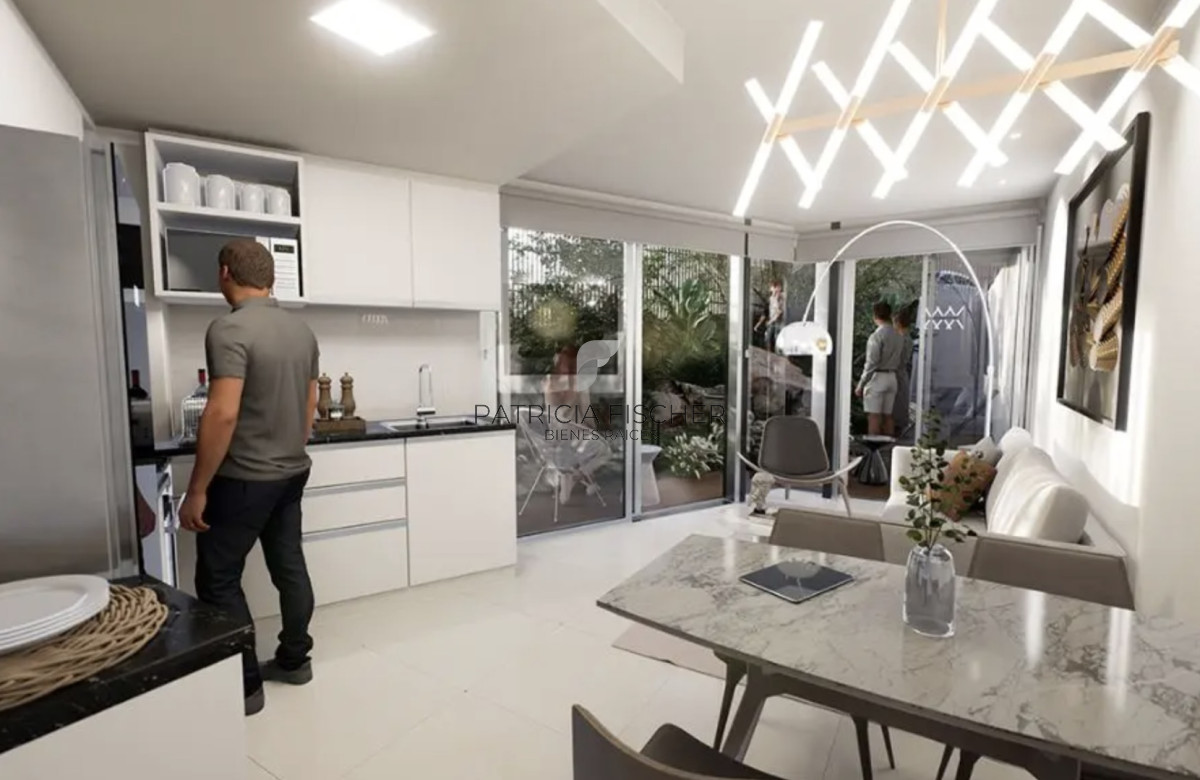 Apartamento ID.189 - Vivi Buceo - Venta Monoambiente Terraza Amenities 100m rambla  