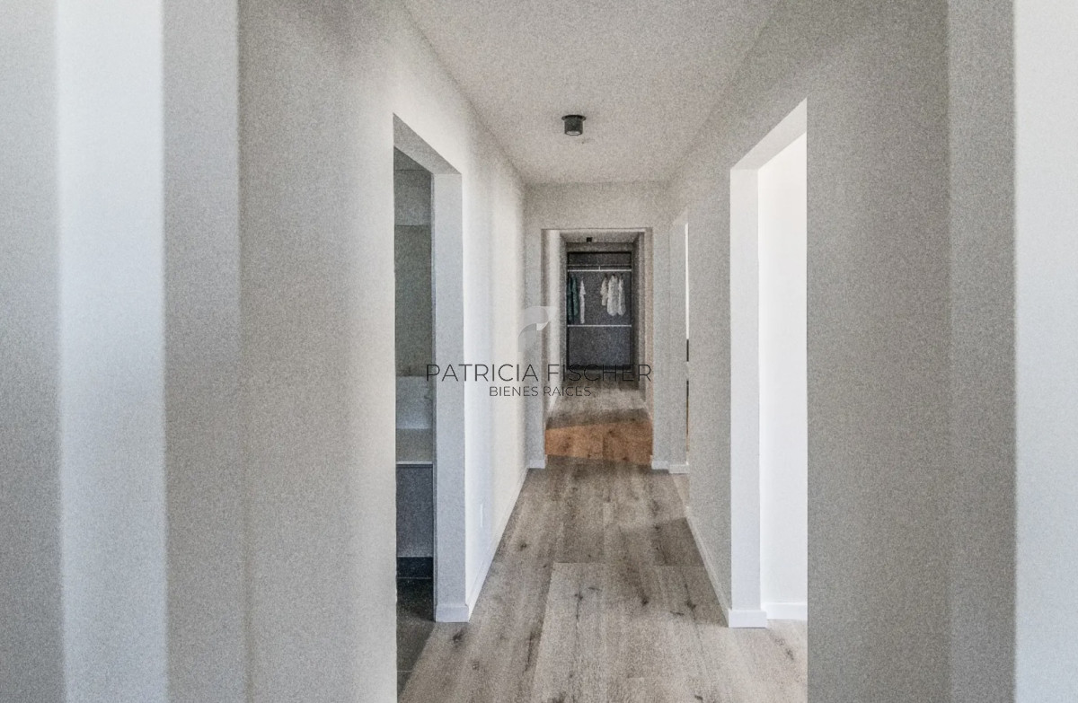 Apartamento ID.196 - Vivir en altura - Venta Ap.Buceo 3D 3B Suite Garage vista al mar piso 26 Amenities
