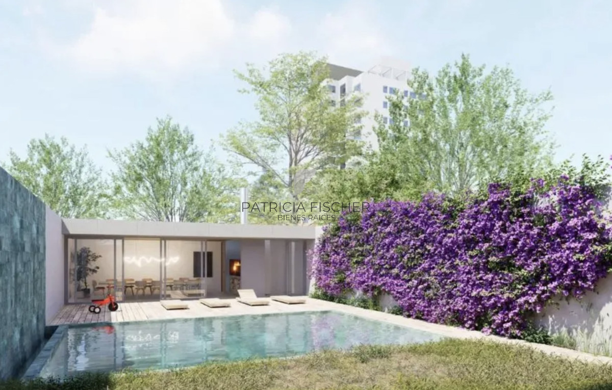 Apartamento ID.236 - Vivi Malvin - Venta 2D 1B  Patio 150m de rambla Amenities 