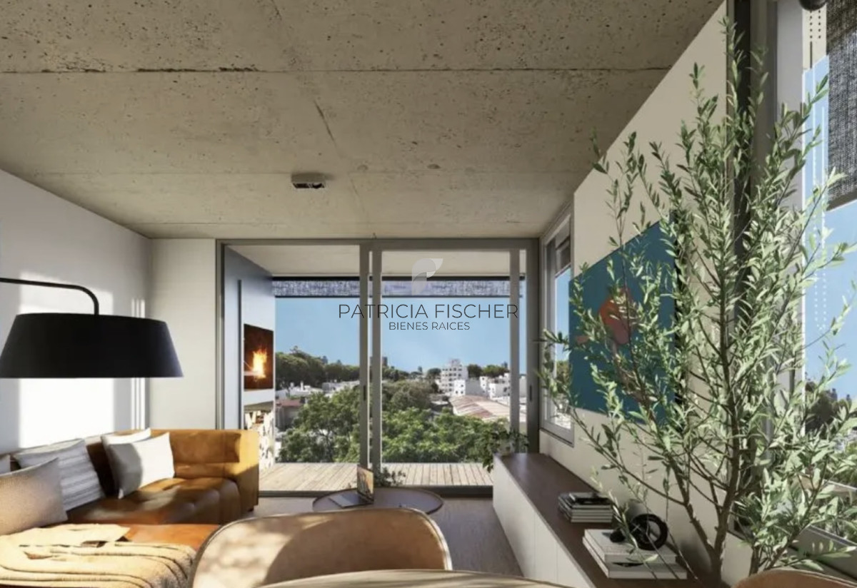 Apartamento ID.231 - Vivi Malvin - Venta Ap.2D 1B Terraza parrillero  150m de rambla Amenities 