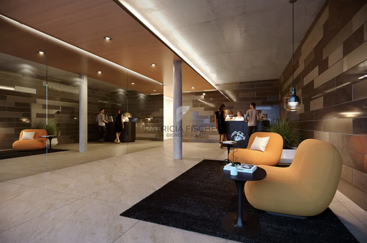 Apartamento ID.272 - Pura vida urbana - Venta Ap.Pocitos 2D Terraza con parrillero Amenities 