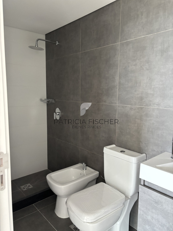 Apartamento ID.167 - Viví Punta Carretas - Venta Ap. 2D 2B Suite Piso 10 Terraza Frente Amenities Entrega Inmediata