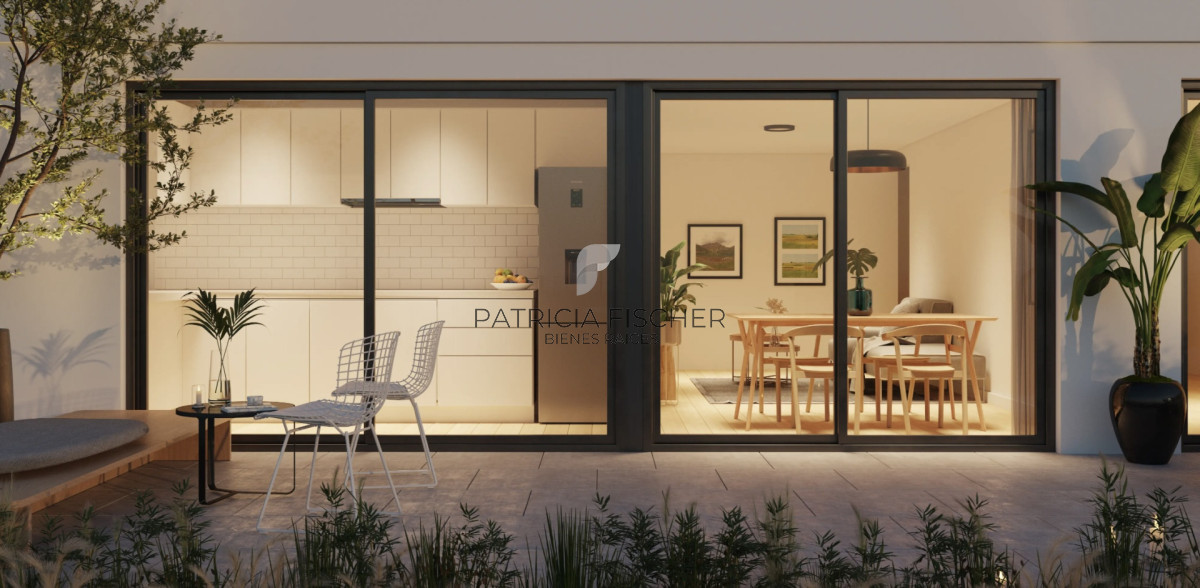 Apartamento ID.282 - Cuando la ubicación deja de ser una duda - Venta Ap.Cordón 1D Terraza piso alto Amenities 