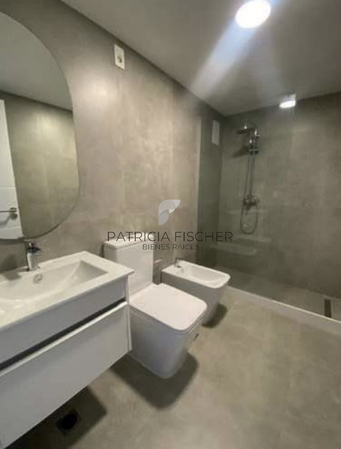 Apartamento ID.283 - No es solo cercanía al mar - Venta Ap.Pocitos Nuevo 2D 2B Suite Terraza Amenities 