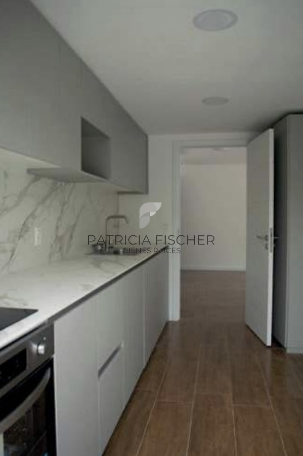 Apartamento ID.283 - No es solo cercanía al mar - Venta Ap.Pocitos Nuevo 2D 2B Suite Terraza Amenities 