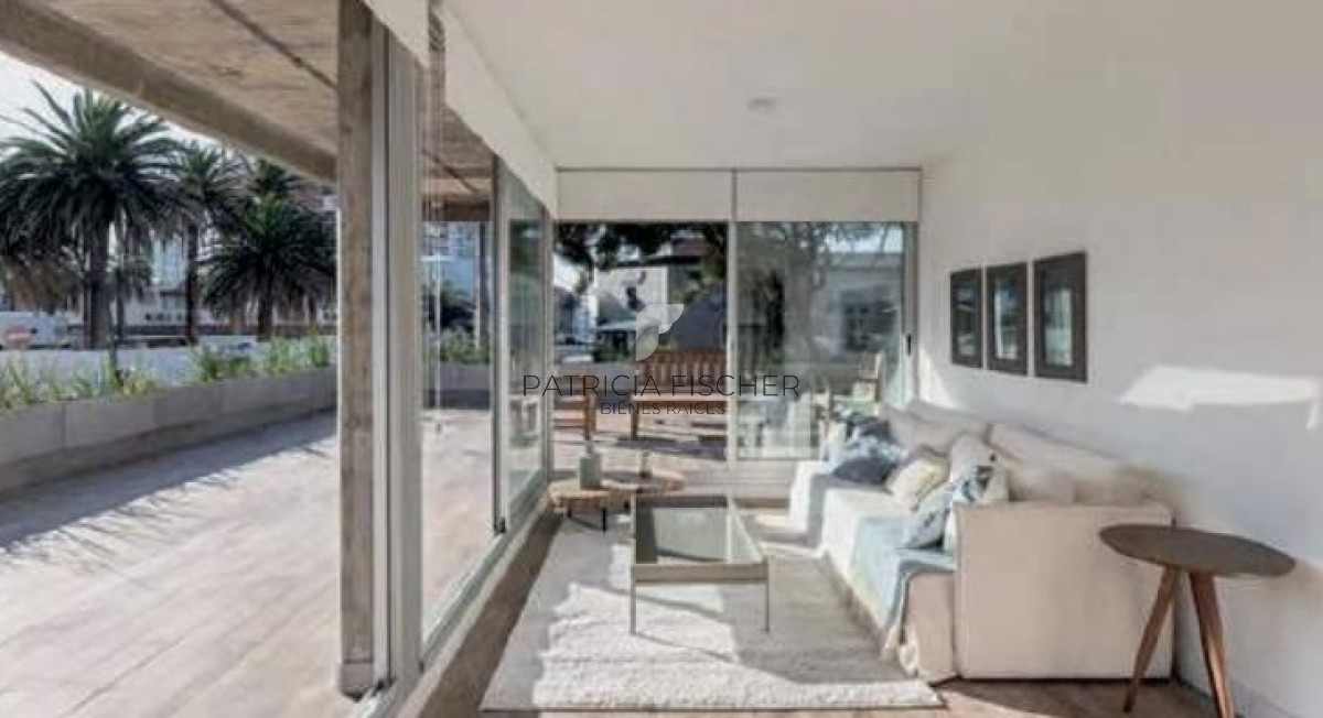 Apartamento ID.283 - No es solo cercanía al mar - Venta Ap.Pocitos Nuevo 2D 2B Suite Terraza Amenities 