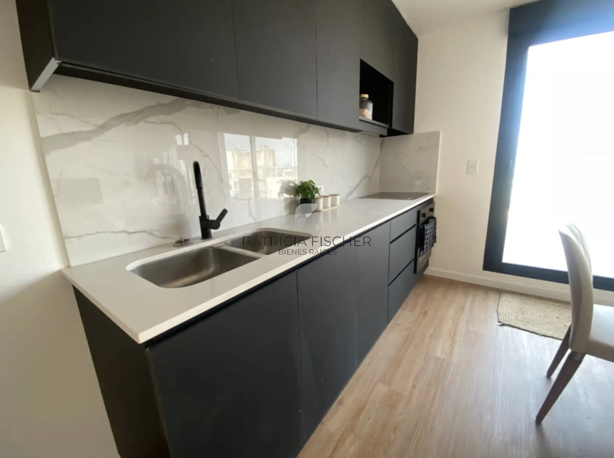 Apartamento ID.202 - Vivi Punta Carretas - Venta Ap.143m2 2 Suites Terraza parrillero 2 garages piso 10 vista al mar Amenities 