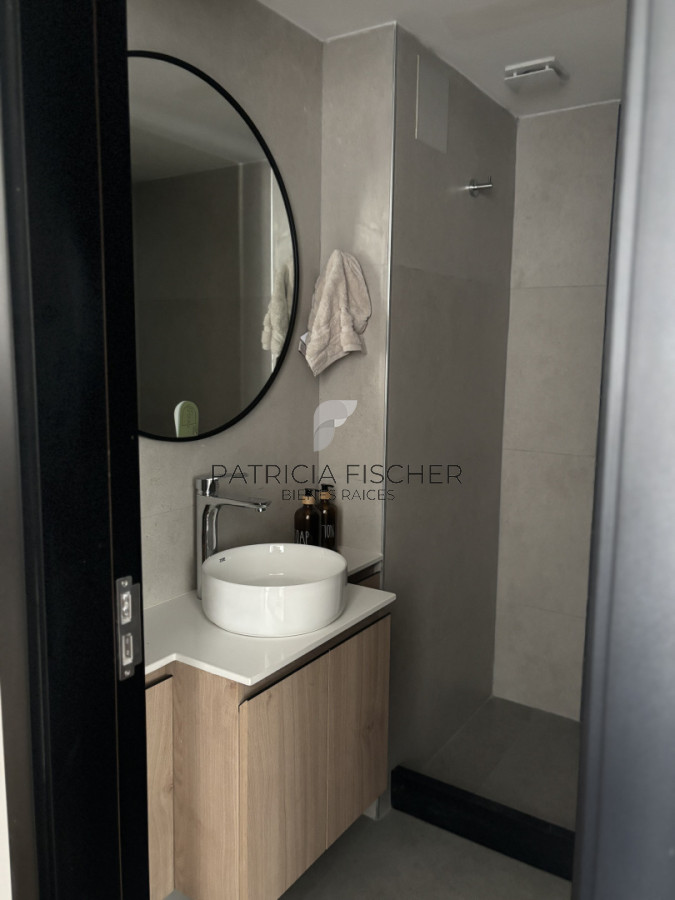 Apartamento ID.176 - Para vivir o Invertir - Venta Ap. Barra de Carrasco 2D 1B Piso 5 Terraza Amenities Ley ANV 