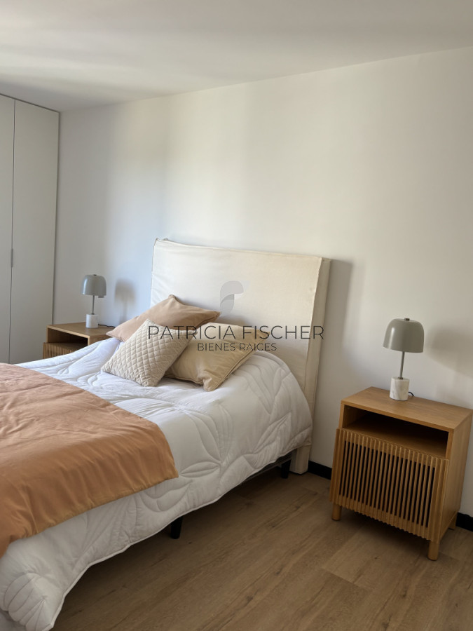 Apartamento ID.177 - Para vivir o Invertir - Venta Ap. Barra de Carrasco 2D 1B vista mar Terraza Amenities Ley ANV 