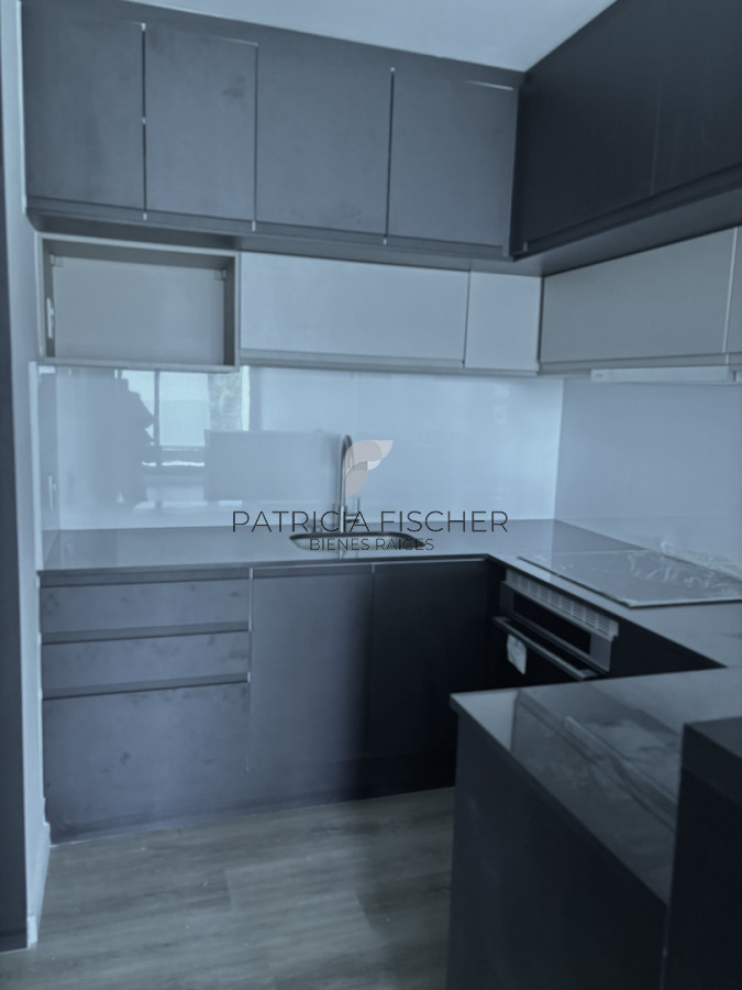 Apartamento ID.164 - Invertí o Viví Punta Carretas - Venta Ap. 1D Piso 6 Terraza Frente Amenities Entrega Inmediata